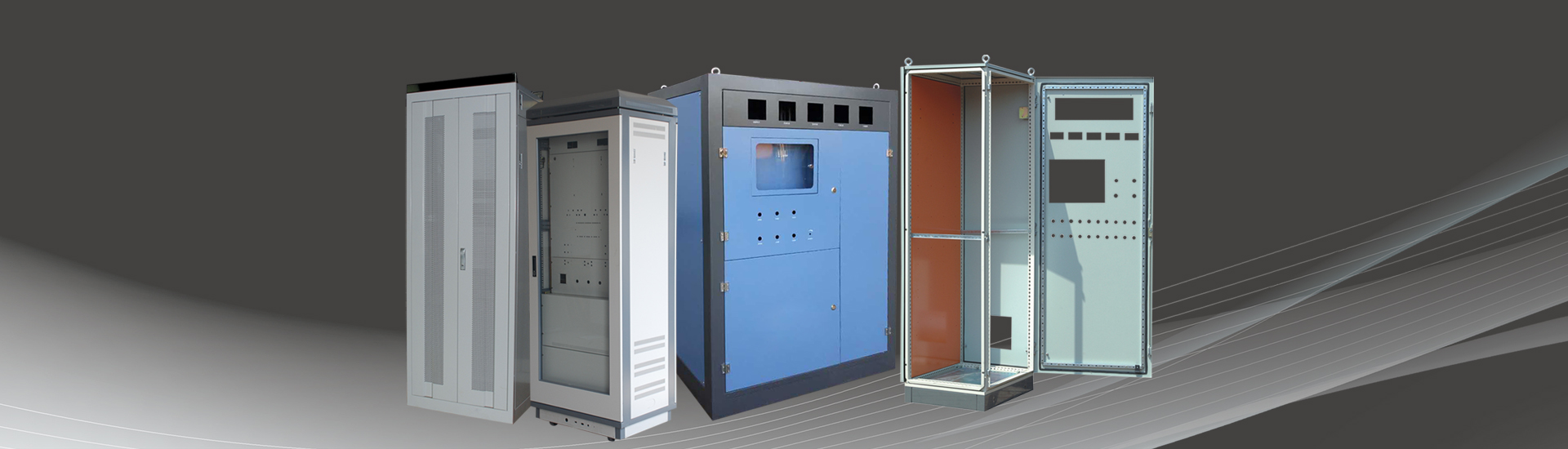 機(jī)箱加工確實(shí)廣泛支持定制服務(wù)